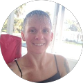 Holly Marshall Avatar